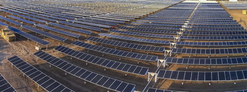 centrales térmicas - fuentes de energía renovable ¿Como es una central termica?