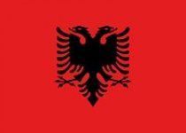 bandera-de-albania