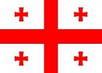 bandera-de-georgia