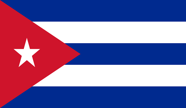 Bandera oficiales de América Latina Bandera oficiales de América Latina 6